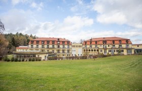 Gesundheitshotel Moorbad Bad Großpertholz, © Gesundheitshotel Moorbad Bad Großpertholz Gesundheitshotel Moorbad Bad Großpertholz, © Gesundheitshotel Moorbad Bad Großpertholz