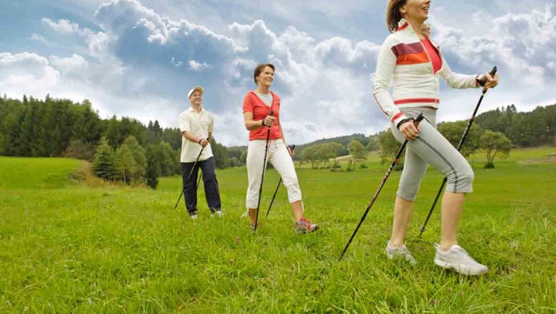 Mit regelmäßigem Sport das Leben genießen, © Niederösterreich-Werbung/Rita Newman