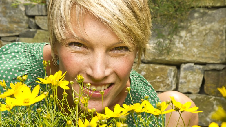 Gender Medizin und Biofeedback, © Niederösterreich Werbung_Rita Newman