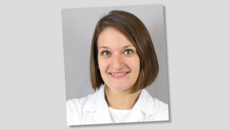 Dr. Kerstin Klimt, Ärztliche Leiterin, © Badener KurbetriebsgmbH