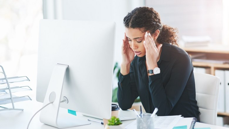 10 Tipps zur Burnout Prävention, © iStock/PeopleImages