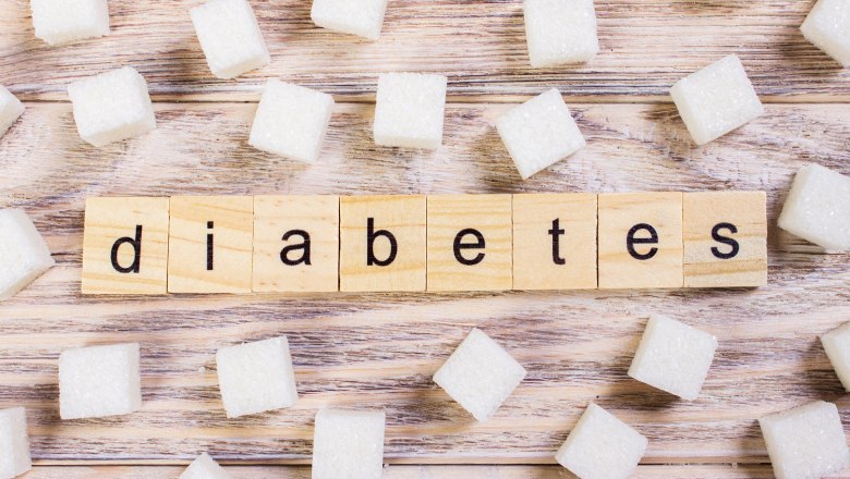 Diabetes mellitus, © iStock/Mykola Sosiukin