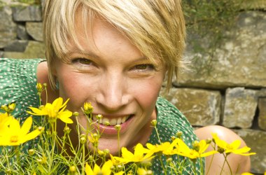 Gender Medizin und Biofeedback, © Niederösterreich Werbung_Rita Newman