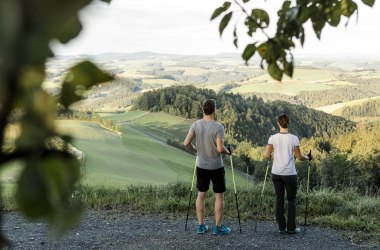 Sport und Rheuma, © Doris Schwarz-König