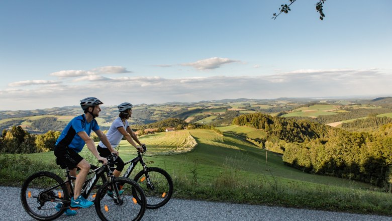 So gesund ist Radfahren, © Doris Schwarz-König