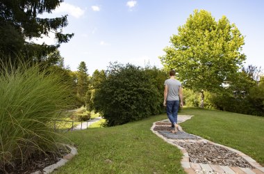 Barfußweg, © Niederösterreich Werbung/Doris Schwarz-König