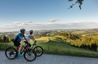 So gesund ist Radfahren, © Doris Schwarz-König