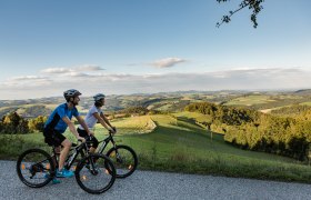 So gesund ist Radfahren, © Doris Schwarz-König