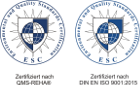QMS Reha und ISO 9001:2015